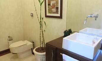 Imagem 7: Casa à venda e para alugar em Santana de Parnaíba, Alphaville, com 4 suítes, com 560 m²