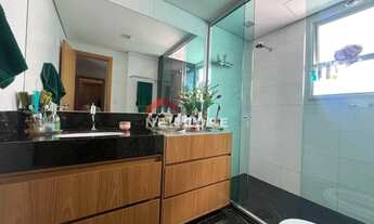 Imagem 6: Cobertura em Rua Conselheiro Quintiliano Silva - Santo Antônio - Belo Horizonte/MG