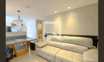 Imagem 2: Apartamento à Venda - Bandeirantes, 2 Quartos, 43 m2