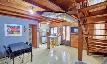 Imagem 6: Casa com 3 dormitórios à venda, 168,50m² - Campeche - Florianópolis/SC