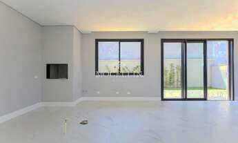 Imagem 7: Casa com 3 quartos à venda, 310 m² por R$ 3.290.000 - Mercês - Curitiba/PR