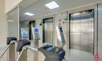 Imagem: E-Bisiness - 30m² em Vila São Tomaz