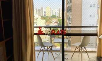 Imagem 3: Apartamento com ótimo preço no bairro Itaim Bibi. Confira!