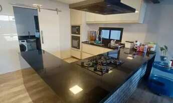 Imagem 6: CASA A VENDA EM ALPHAVILLE - RESIDENCIAL ALPHAVILLE 10