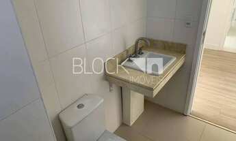 Imagem 7: Barra da Tijuca Apartamento com 3 dormitórios