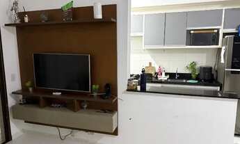 Imagem 3: Alugo apartamento no condominio jardins de Provence