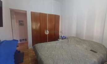 Imagem 5: Apartamento para locação com 3 quartos sendo 1 suíte + dependência completa, 80 m² na Várz