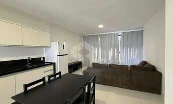 Imagem 5: Apartamento de 1 quarto com 40m² para alugar no Centro de Florianópolis