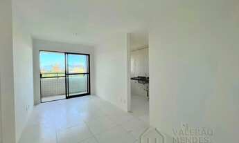 Imagem 2: Leopoldo Lins - Oportunidade na Boa Vista - 61m² com 3 quartos - Venha visitar comigo!!!