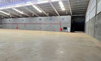 Imagem 6: Galpão Disponível para Locação