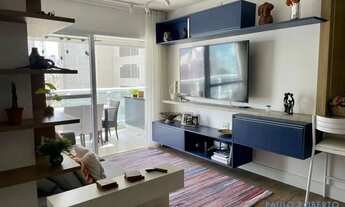 Imagem 4: APARTAMENTO - ACLIMAÇÃO - SP