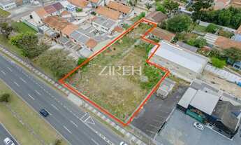 Imagem 2: TERRENO NO BAIRRO UBERABA PARA COMERCIO OU RESIDENCIAS