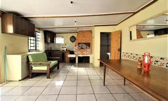 Imagem 4: Casa a venda com 4 quartos -Bairro Santa Terezinha-Canela