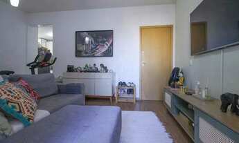 Imagem 3: Apartamento com área privativa, 3 quartos (1 suíte) no bairro Fernão Dias