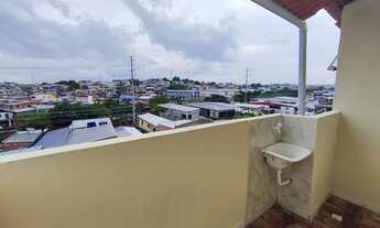 Imagem 4: /AP com 1 qiar6e área externa no Vila da Prata