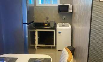 Imagem 6: Apartamento para temporada em porto seguro