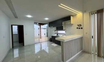 Imagem 5: Casa à Venda Condomínio Maluí Residence