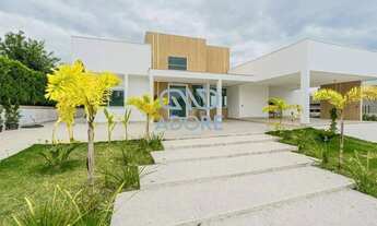 Imagem: Casa à venda no Condomínio Terras de Mont