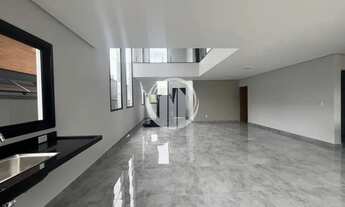 Imagem 4: Casa com 3 dormitórios - Gran Ville São Venâncio - Itupeva/SP REF: CA2195