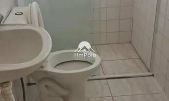 Imagem 12: Casa para alugar em Campinas, Vila Industrial, com 1 quarto, com 35 m²