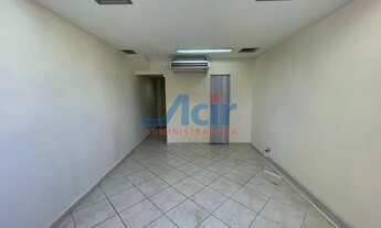 Imagem: Studio de 27 m² por R$ 1.000/mês - Centro