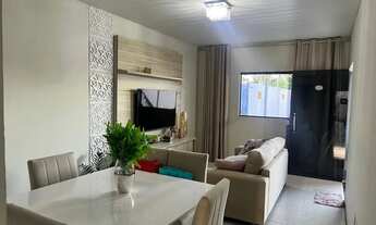 Imagem 3: Casa Lot. Buzius do Francês