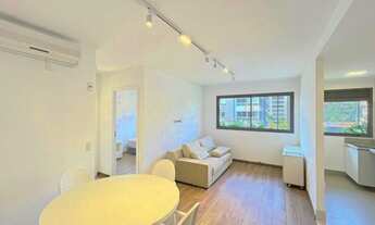 Imagem 2: Apartamento 2d no The Arch para Alugar