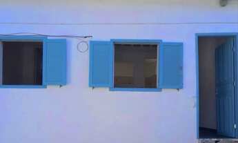 Imagem 2: Casa tipo apartamento