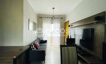Imagem 2: Apartamento para aluguel, 2 quartos, 1 suíte, 2 vagas, Santa Mônica - Uberlândia/MG