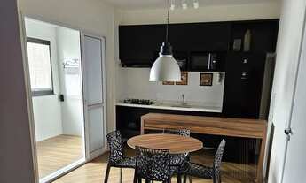 Imagem 2: Apartamento para Venda em São José dos Campos, Vila Industrial, 2 dormitórios, 1 suíte, 2