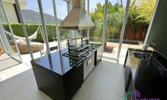 Imagem 5: CASA EM CONDOMÍNIO - TAMBORÉ - SP