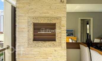 Imagem 4: Apartamento à venda Rua Luis Luz, Boa Vista - Porto Alegre