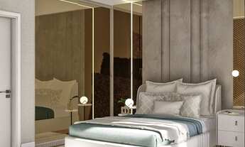 Imagem 6: Cobertura Duplex no Ecoville- ARYA 1