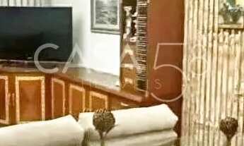 Imagem: Casa Mobiliada à Venda no Jardim Atlântico