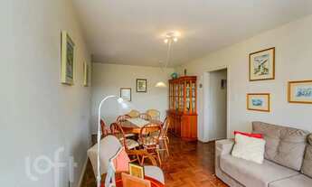 Imagem 5: Apartamento à venda em Petrópolis com 99 m², 3 quartos, 1 vaga