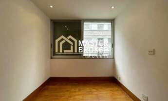 Imagem 7: Cobertura à venda, 4 quartos, 2 suítes, 3 vagas, Savassi - Belo Horizonte/MG