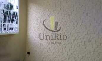 Imagem 2: Apartamento à venda - Padre Miguel - Rio de Janeiro - RJ