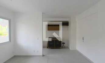 Imagem 2: Apartamento à Venda - Mooca, 3 Quartos, 54 m2