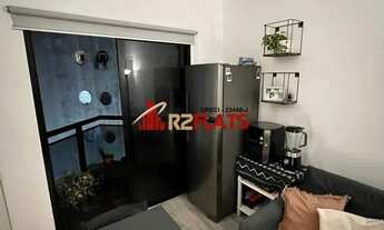 Imagem 3: Flat com ótimo preço no bairro Consolação. Confira!