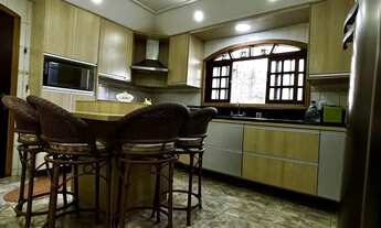 Imagem 5: Casa para venda em Jardim Planalto com 3 quartos, sendo 1 suíte , 250m²