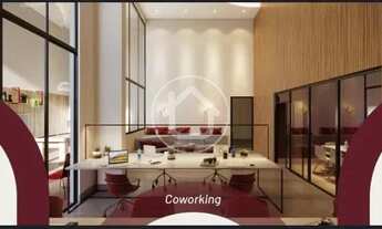 Imagem 4: APARTAMENTO NOVO 3 SUITES NO JARDIM DOS ESTADOS