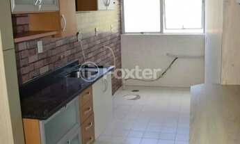 Imagem 4: Apartamento à venda Rua Professor Carvalho Freitas, Teresópolis - Porto Alegre