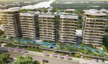 Imagem 2: SALT by Grand Apartamentos de 4 Suítes na Enseada Azul, Guarapari/ES