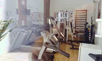 Imagem 7: Flat no Studio Home Bela Cintra com 27m², 1 dorm e 1 vaga disponível para locação na Conso