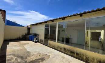 Imagem 2: Vendo casa no Residencial Flor do Ypê, Bairro Cristo Rei - VG