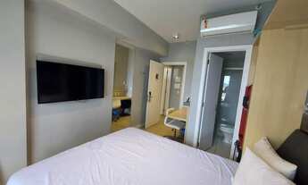 Imagem 7: Apartamento mobiliado no caminho das arvores com 63 M² com 2 quartos - Salvador - BA