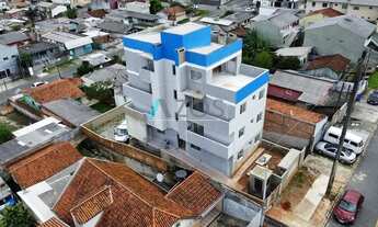 Imagem 2: APARTAMENTO TÉRREO COMPOSTO POR DUAS UNIDADES NO BAIRRO MARACANÃ EM COLOMBO POR R$430.000