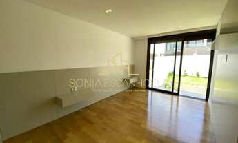 Imagem 4: Casa para alugar no Condomínio Alphaville Nova Esplanada III, condomínio fechado Votoranti