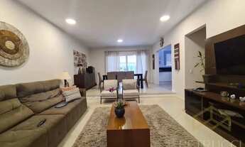 Imagem 3: Casa com 3 dormitórios para alugar, 212 m² - Swiss Park - Campinas/SP