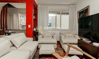 Imagem 4: Cobertura Duplex à venda 3 Quartos 2 Suites 3 Vagas 178M² Auxiliadora Porto Alegre - RS